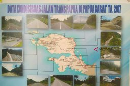 BPJN: Jalan trans Papua Barat aman dilalui