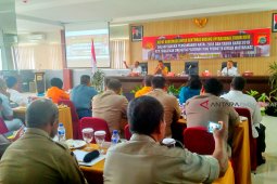 Kapolda : Papua Barat cukup kondusif jelang Natal