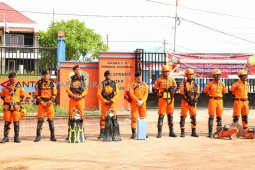Basarnas Manokwari mulai bersiaga di sejumlah pelabuhan