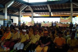 DPP Golkar: musdalub setelah Pemilu 2019