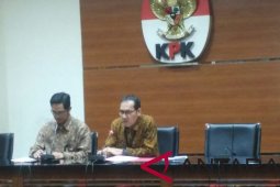 KPK Jelaskan Kronologi OTT Korupsi Dana Hibah Kemenpora