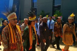 Menkeu minta Pemprov Papua Barat tingkatkan kinerja
