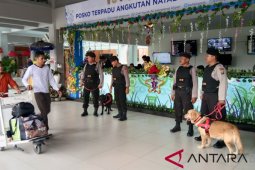Bandara Ngurah Rai terima 765 "extra flight"