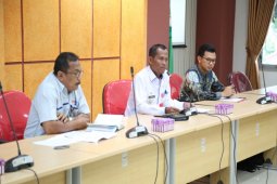 Bupati hadiri ekspose barang milik Pemkab Tala