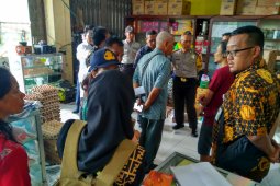 Stok telur di Manokwari mulai menipis jelang Natal