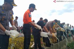 Polda Papua Barat tingkatkan pemberantasan Miras