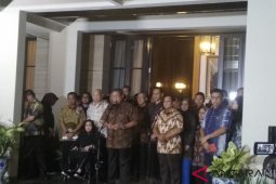 SBY: Tolong Jangan Ganggu Perjuangan Kami