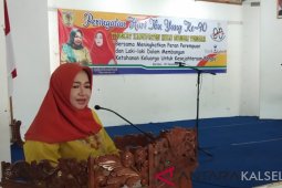 Moment Hari Ibu, Tamzil ingatkan jangan lupakan peran seorang ibu