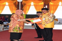 Batola terima truk hadiah Adipura