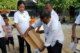 Disdukcapil Terbaru musnahkan 16.840 KTP