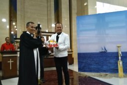 Muspida Kota Bogor pantau perayaan Natal sejumlah gereja