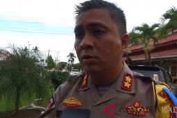 368 Polisi Paser disiagakan amankan natal