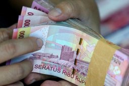 Insentif PNS Penajam Diberikan Berdasarkan Absensi-Kinerja