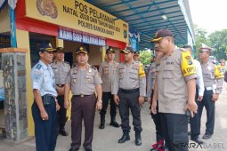 Babel kemarin, penghargaan bidang kearsipan hingga pelayanan Operasi Lilin
