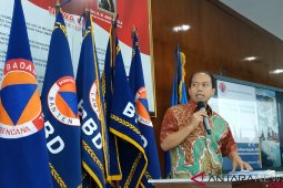 Lingkar Berbahaya Anak Krakatau Diperluas Lima Kilometer