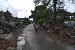 Warga diimbau tidak percaya isu tsunami susulan