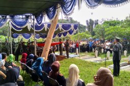 Pelaku dan korban penembakan di Jatinegara tidak saling kenal