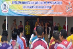 Pemkab gelar peringatan Hari Ibu 2018