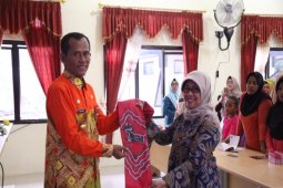DP2KBP2A gelar bimbingan teknis home industri