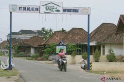 Supaya "Bebaso" di Penyengat Rendah tak Punah