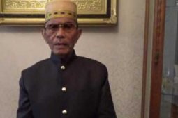 Politisi Senior Balikpapan Haji Sappe Meninggal Dunia