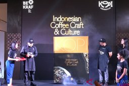 "Kopi: Indonesian Coffee Craft & Culture", Perjalanan Si Hitam di Nusantara