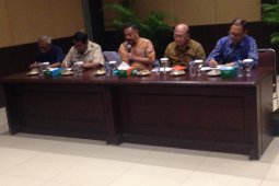 PPAD Sarankan Pelibatan Korps Zeni Bangun Papua