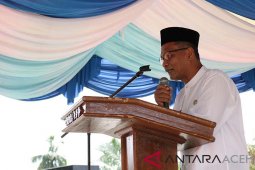 Bupati: tsunami lebih dahsyat adalah rusaknya moral