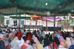 Pemda Madina gelar Tabliq Akbar di Mandailing Julu