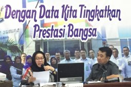 Kendalikan Inflasi, Waspadai Kenaikan Harga pada Desember 2018
