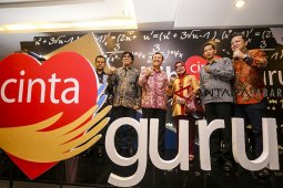 Sekda Jabar: tantangan guru makin berat munculnya revolusi industri 4.0