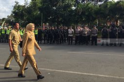 Warga Kota Batu Diimbau Tidak Merayakan Tahun Baru Secara Berlebihan