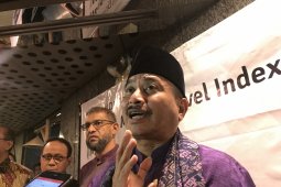 "Nomadic Tourism" Akan Dikembangkan Kemenpar, Ini Penjelasannya