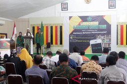 STAIN Meulaboh luncurkan perpustakaan digital