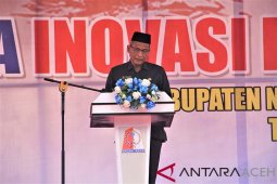 Pemkab Nagan Raya berdayakan Madrasah Ulumul Quran