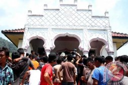 Pengikut ajaran sesat Sensen mencapai ribuan
