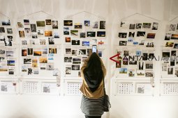 Instasunda photo exhibition 2018