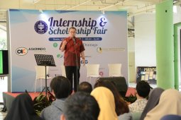 IPB fasilitasi mahasiswa magang di perusahaan