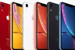 Erajaya resmi jual Iphone XS, XS MAX DAN XR