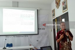 BPJS Kesehatan Cabang Madiun Sosialisasikan Implementasi Perpres Nomor 82 Tahun 2018