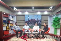 Kepala Desa Dituntut Mampu Menggali Potensi Desa