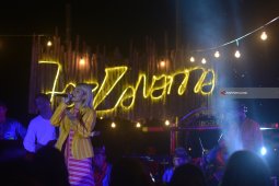 Jazzavanna Cikasur