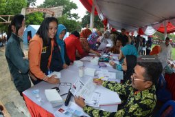 Job Fair Khusus Perempuan