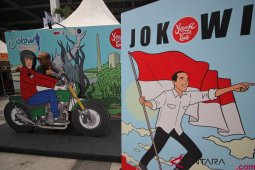 Jokowi Millennials Festival