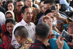 Dana desa kembali desa