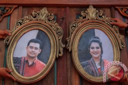 Apa kata Kahiyang Ayu soal Politik? Ini dia