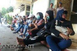 Pemkot Kupang segera pulangkan mantan PSK Karang Dempel