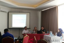 KPU Babel siap lindungi hak suara penyandang disabilitas