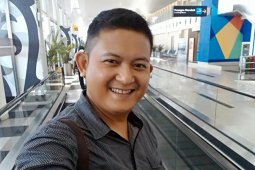 KPU Cianjur terjunkan relawan demokrasi ke pesisir selatan