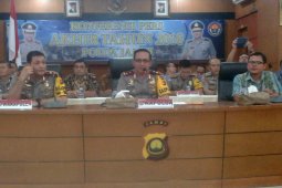 Kapolda Jambi minta pelaku penambangan minyak illegal tinggalkan sumur